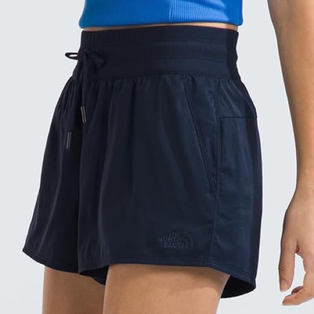 The North Face Women’s Shorts - Picture 4 of 10